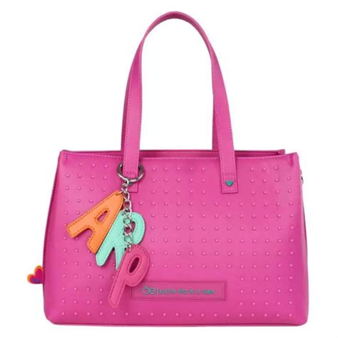 cartera agatha ruiz de la prada|More.